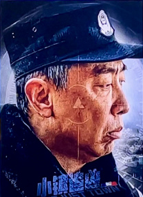 而《夜王》一反常态，率先定档大年初四在广州和广西两地小范围上映。
