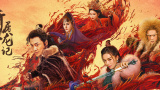 和这些顶尖导演合作，至少影片质量的基本盘稳了吧，小约认为这是他能长红的原因之一。